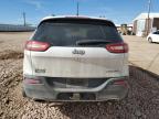 2018 Jeep Cherokee Limited for Sale in Rapid City, SD - Front End