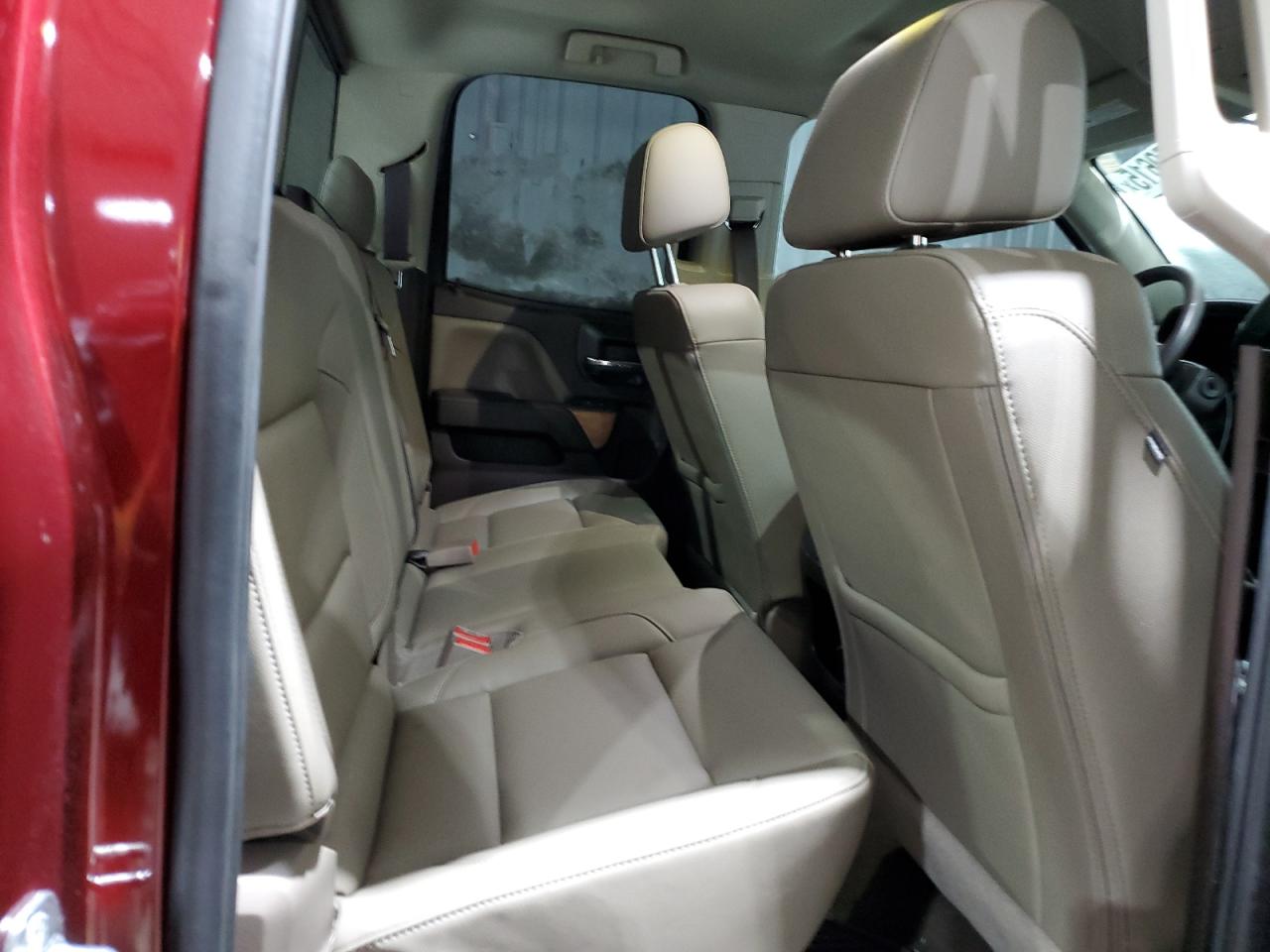 1GCVKSEC1HZ198190 CHEVROLET ALL Models 2017