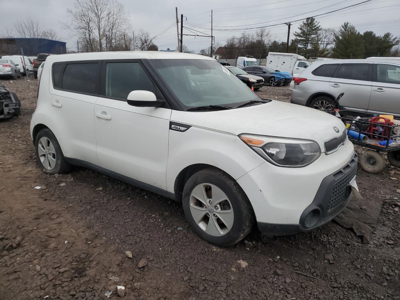 2016 Kia Soul - Image 4