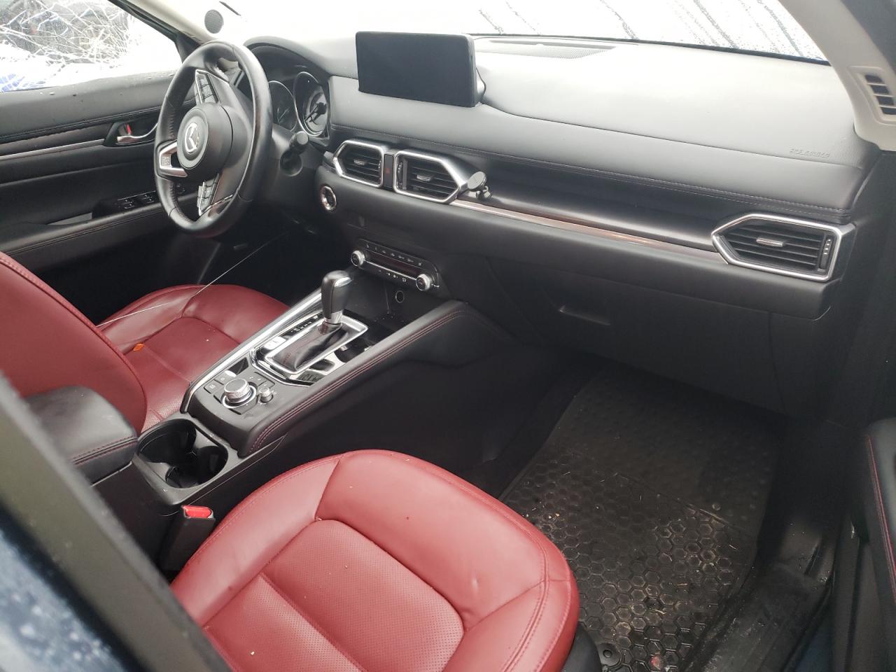 2021 Mazda CX-5 - Image 8