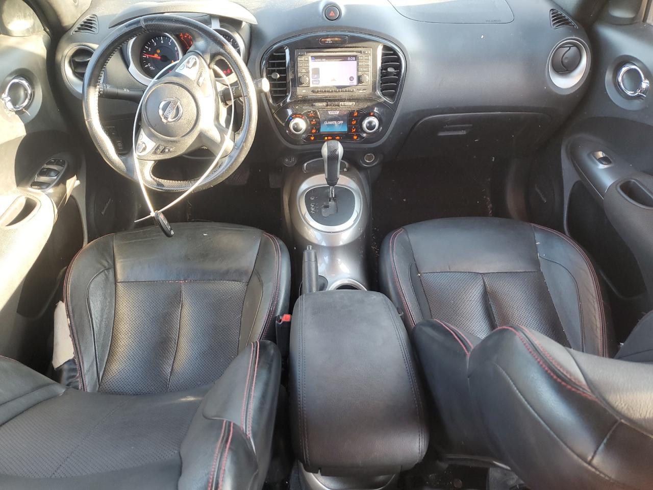2013 Nissan Juke - Image 8