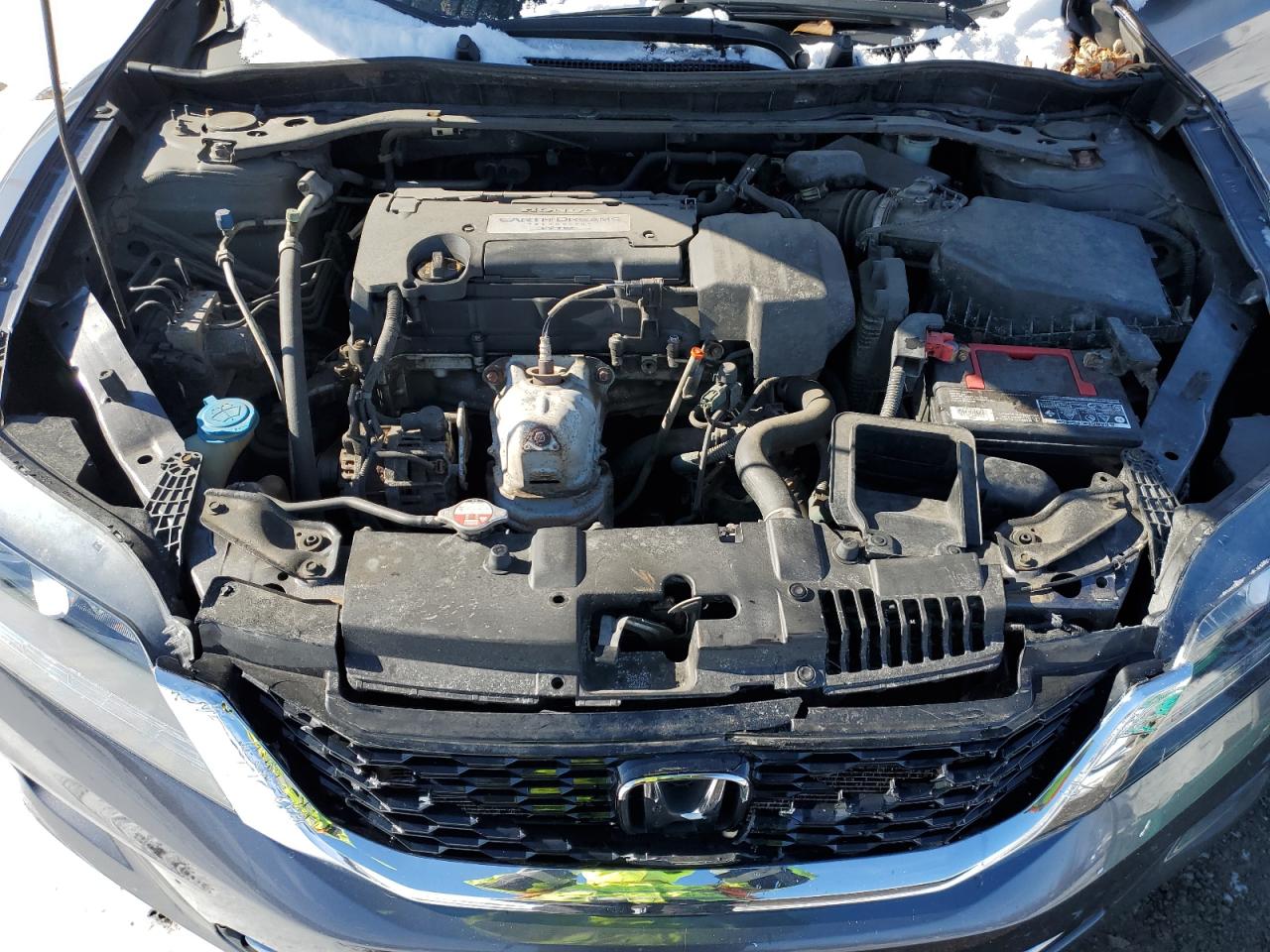 2013 Honda Accord - Image 13