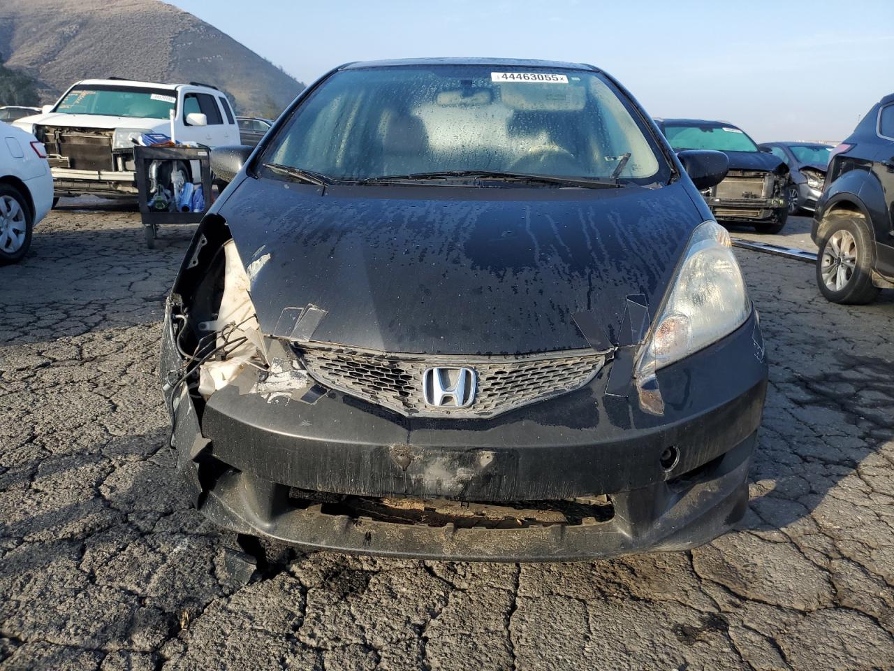 2009 Honda Fit - Image 5