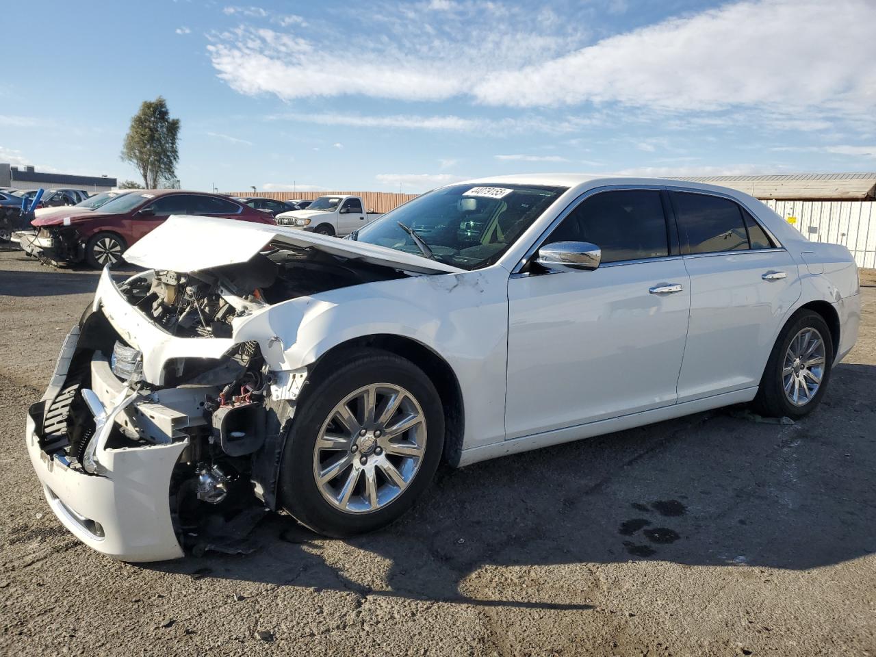2012 Chrysler 300 - Image 1
