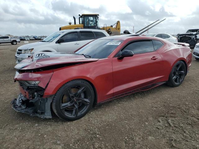 2020 Chevrolet Camaro Ss