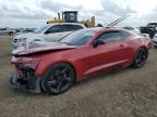 2020 Chevrolet Camaro Ss for Sale in Houston, TX - Front End