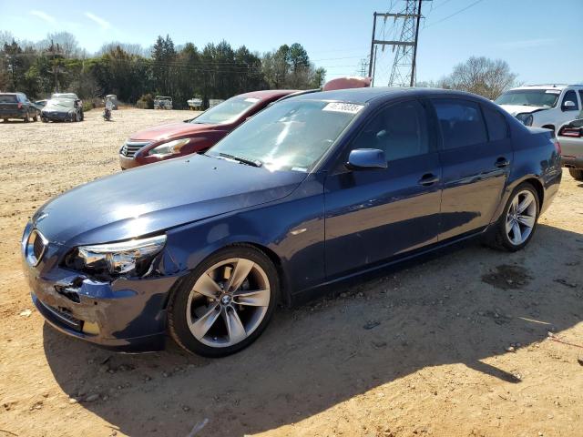 2009 Bmw 528 I