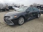 2023 Toyota Camry Le на продаже в Baltimore, MD - Side