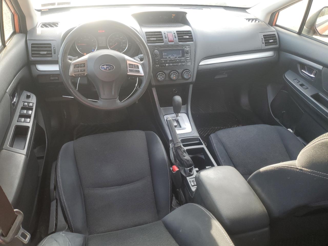 2014 Subaru XV - Image 8