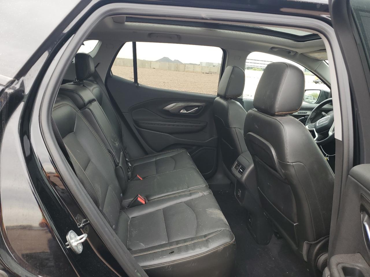 2020 GMC Terrain - Image 10