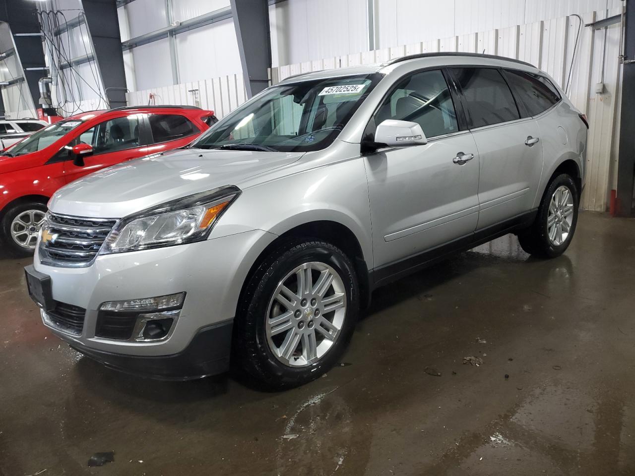 2013 Chevrolet Traverse - Image 1