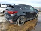 2020 KIA SPORTAGE EX for sale at Copart ON - TORONTO