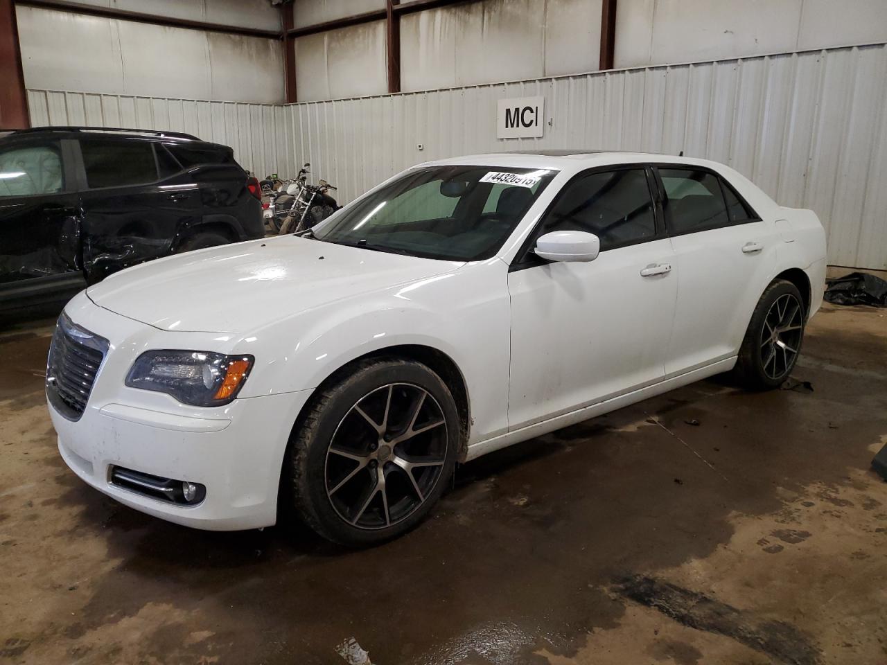 2014 Chrysler 300 - Image 1