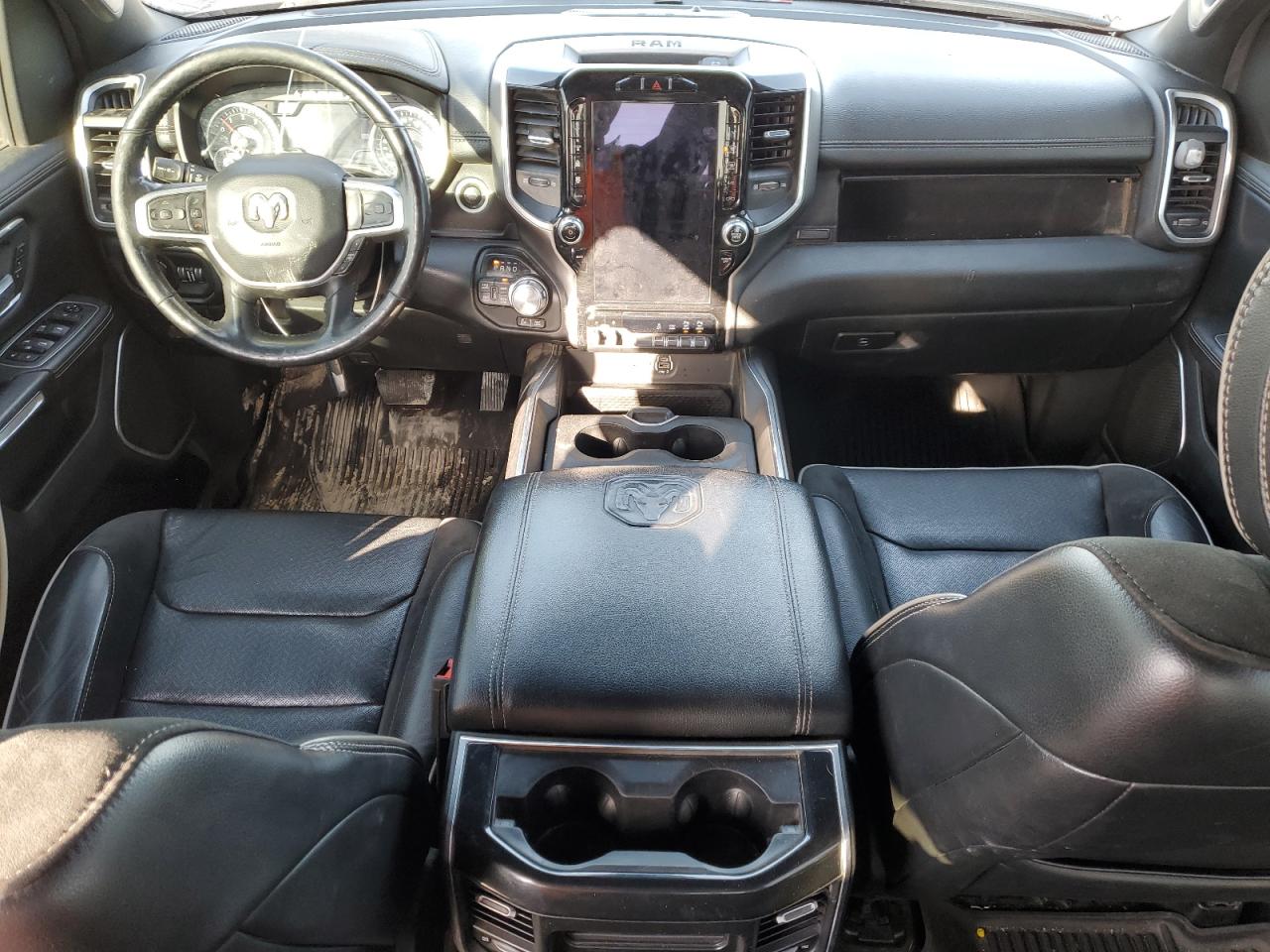 2020 RAM 1500 - Image 8