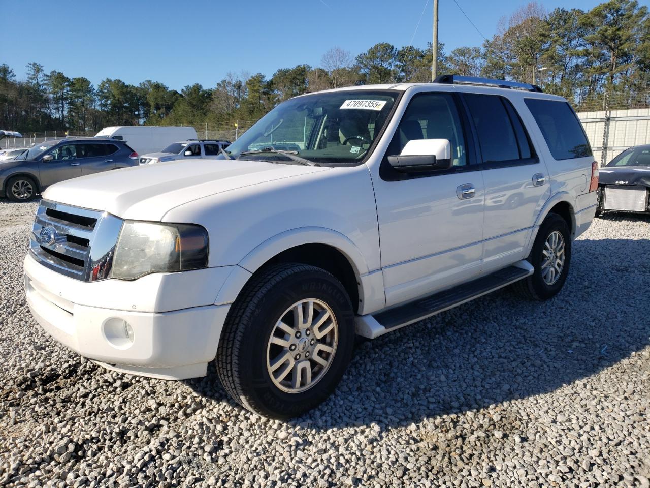 Ford Expedition