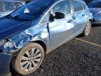 2014 VAUXHALL ASTRA ELIT for sale at Copart SANDTOFT