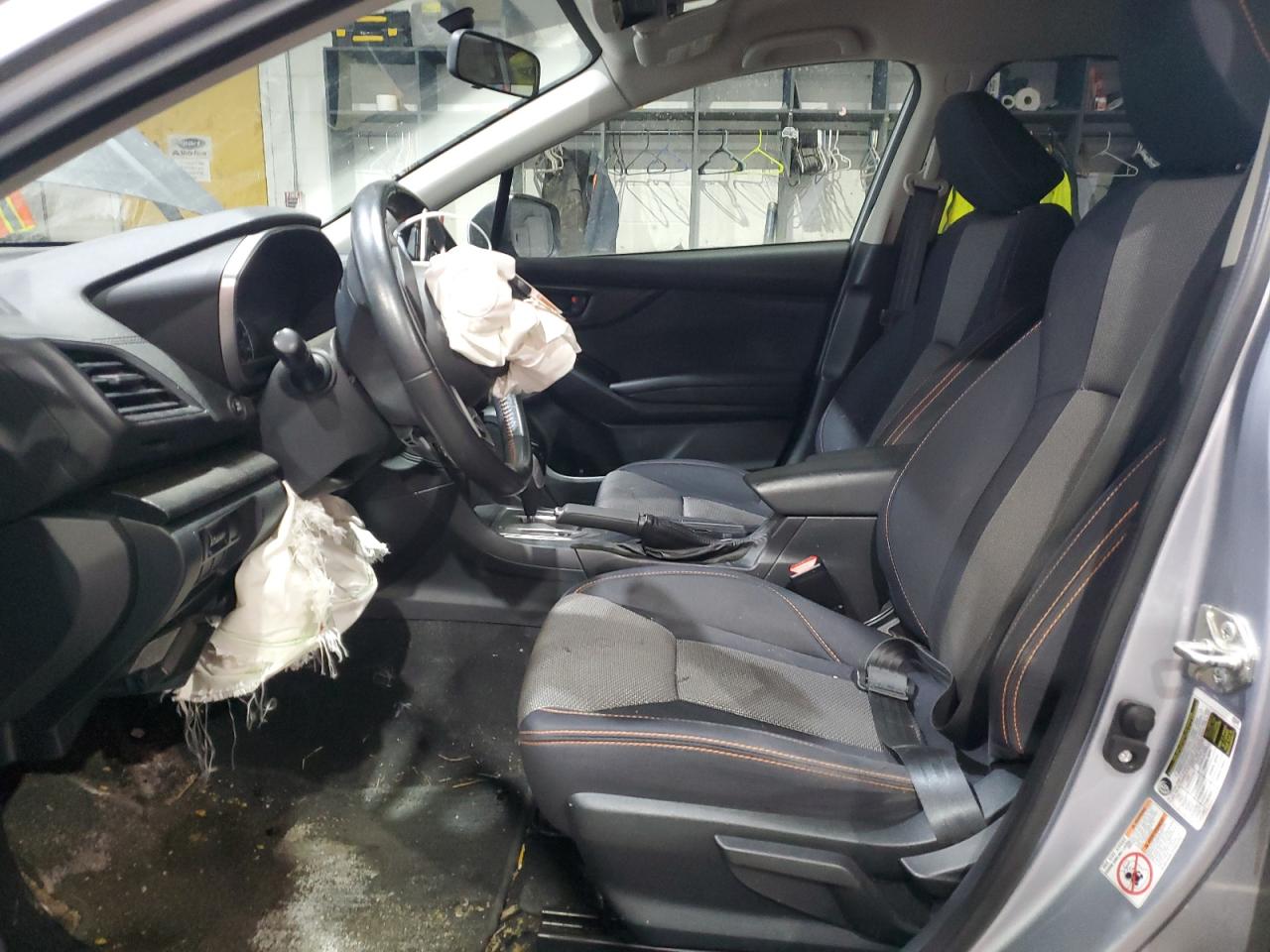 2018 Subaru XV - Image 7