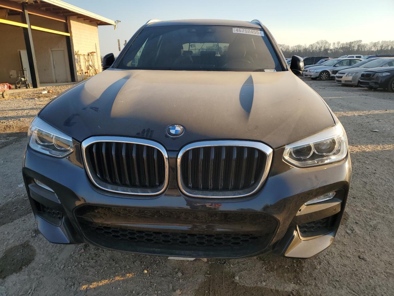 2019 BMW X3 - Image 5