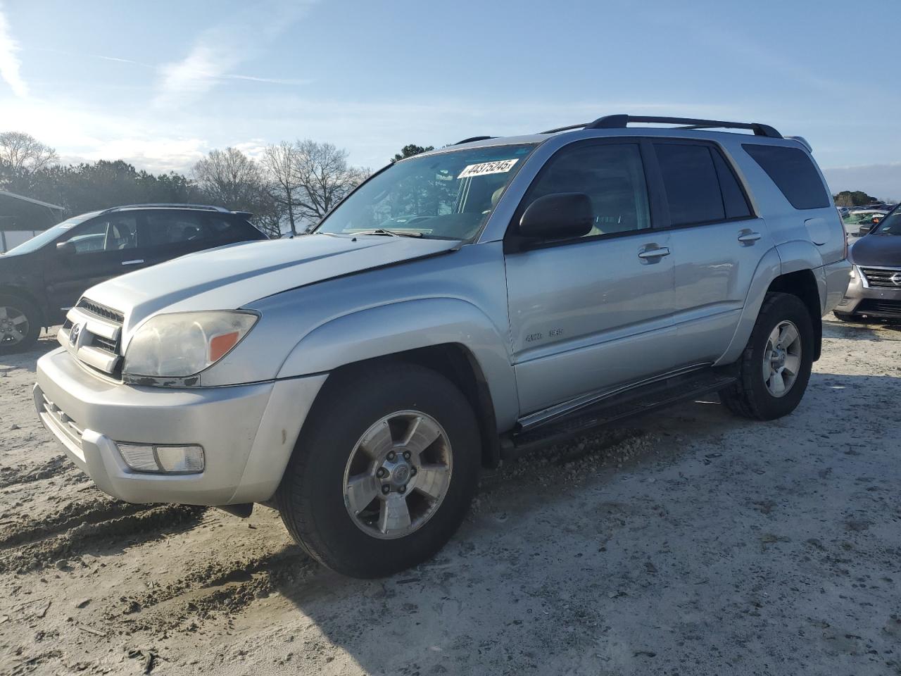 2004 Toyota 4Runner - Image 1