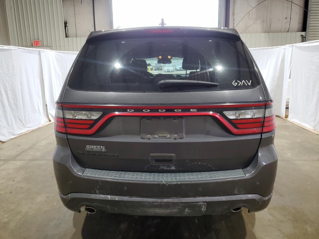 2016 Dodge Durango - Image 6