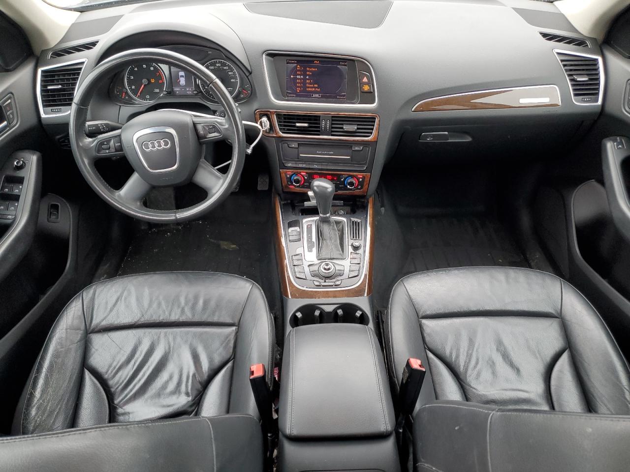 2009 Audi Q5 - Image 8