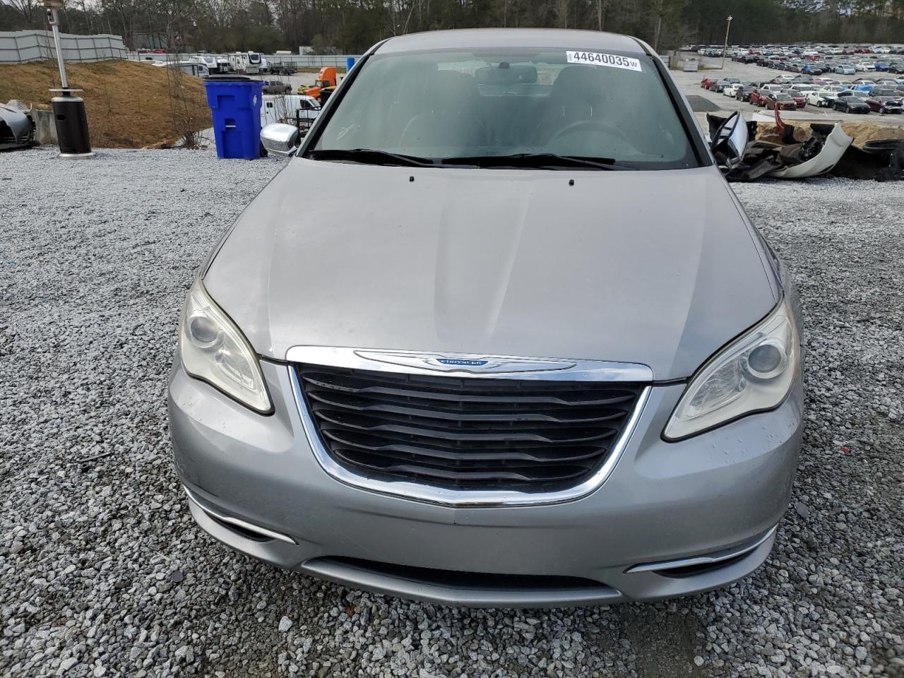 2014 Chrysler 200 - Image 5