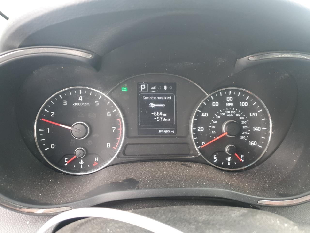 2018 Kia Forte - Image 9