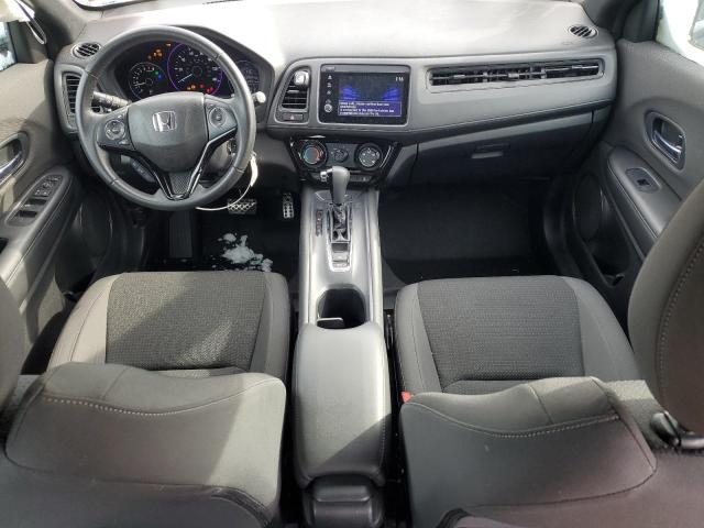  HONDA HR-V 2020 Czarny