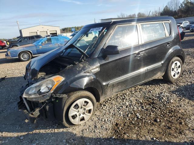 2012 Kia Soul 