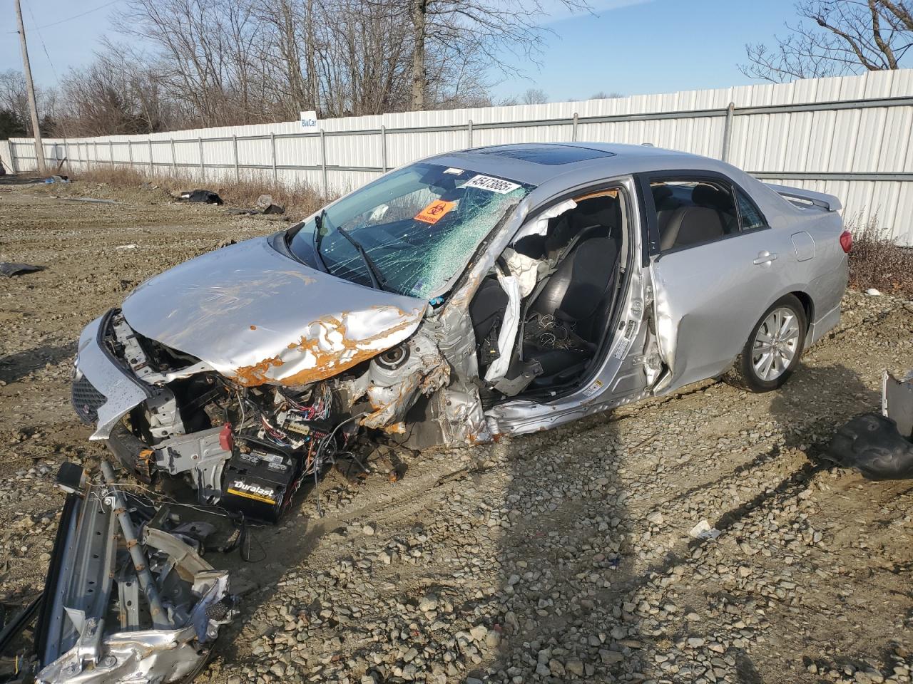 2009 Toyota Corolla - Image 1