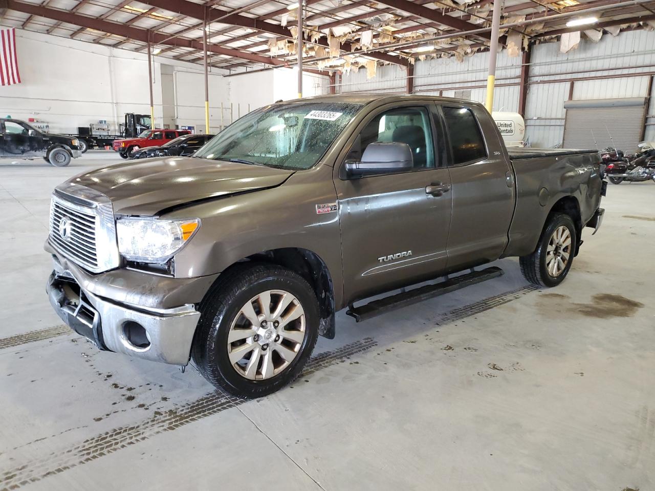 2011 Toyota Tundra - Image 1