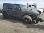 2024 Jeep Wrangler 4Xe zu verkaufen in Colton, CA - Side