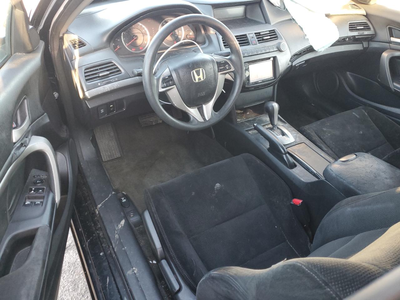 2009 Honda Accord - Image 8