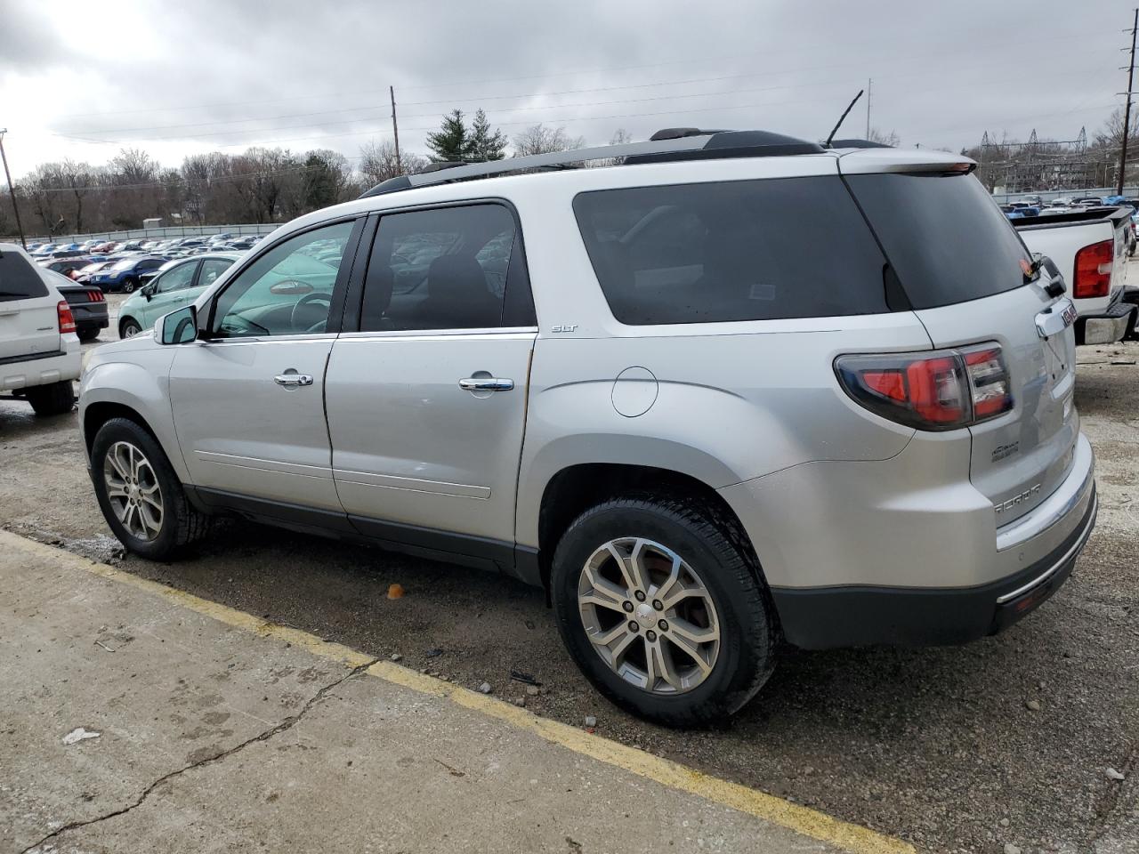 2015 GMC Acadia - Image 2