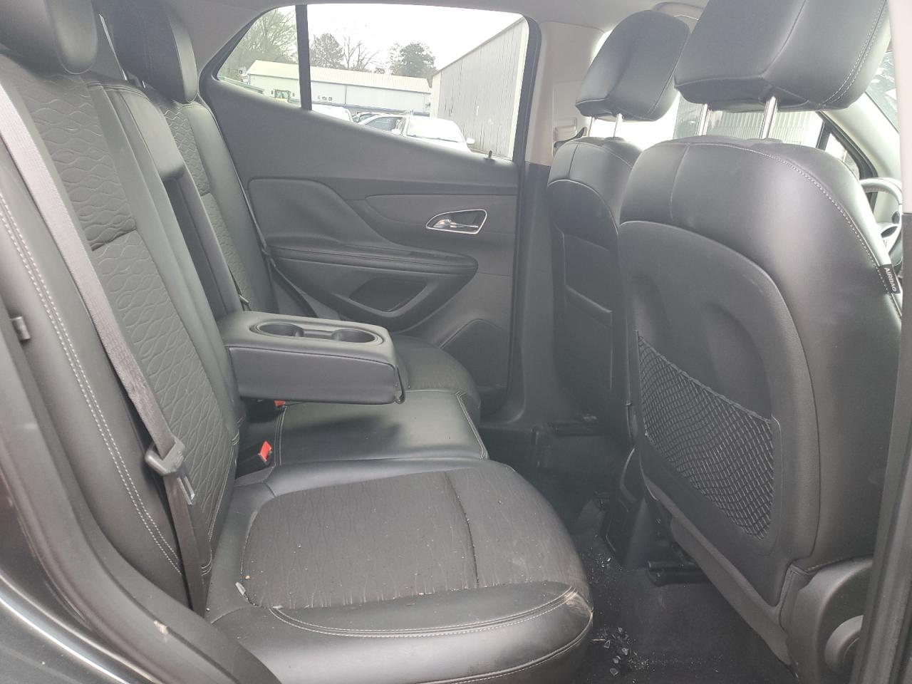 2016 Buick Encore - Image 10