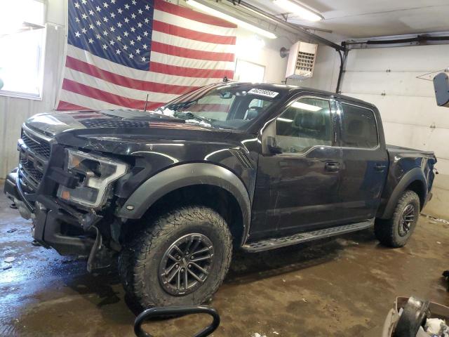 2019 Ford F150 Raptor