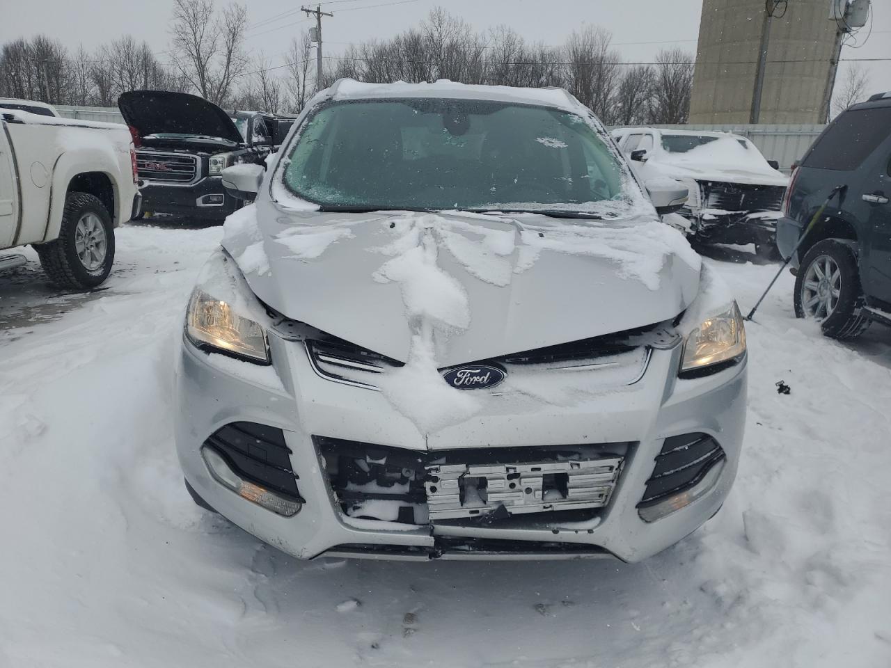 2014 Ford Escape - Image 5