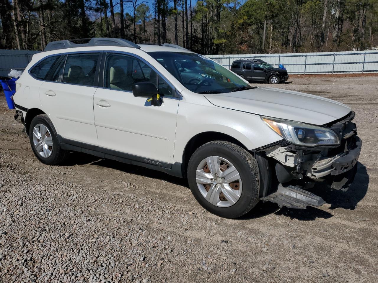 2016 Subaru Outback - Image 4