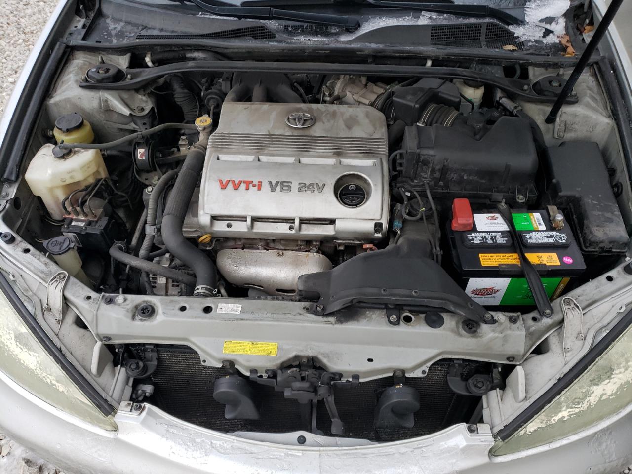 2006 Toyota Camry - Image 13