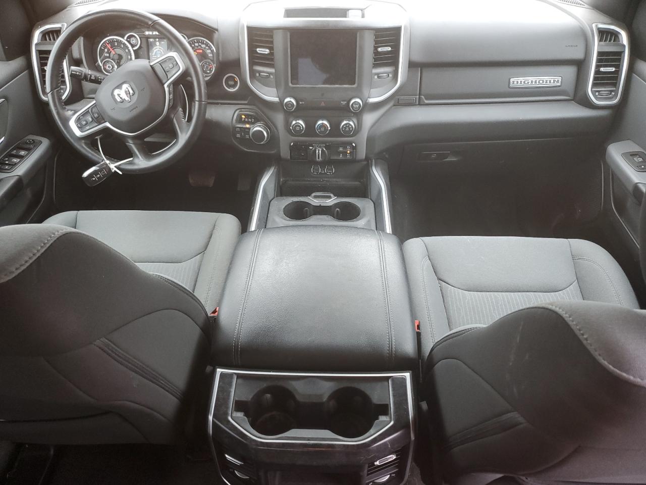 2021 RAM 1500 - Image 8