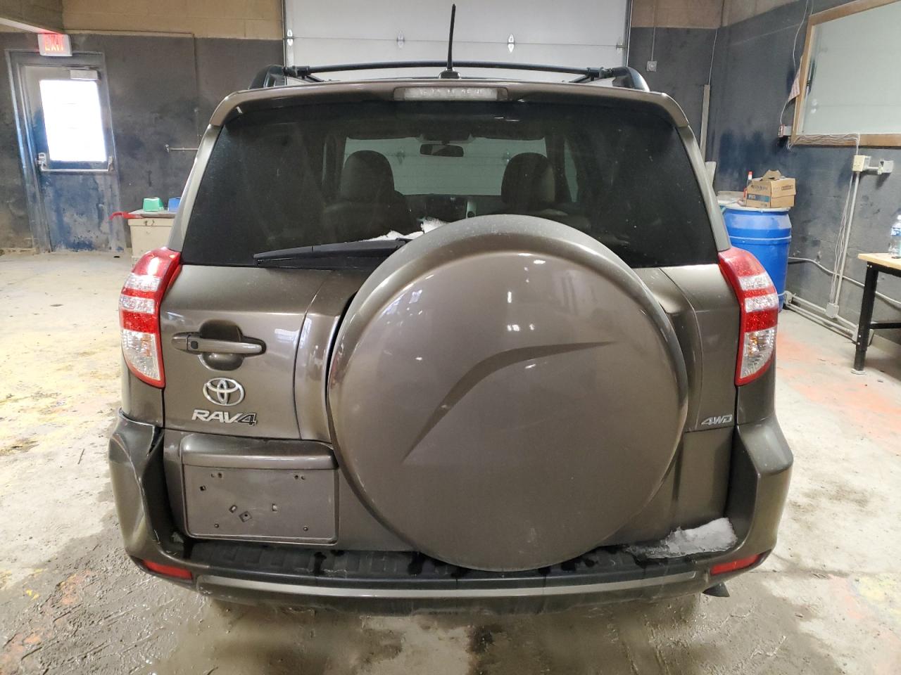 2011 Toyota RAV 4 - Image 6
