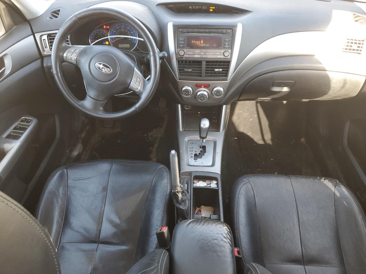 2009 Subaru Forester - Image 8