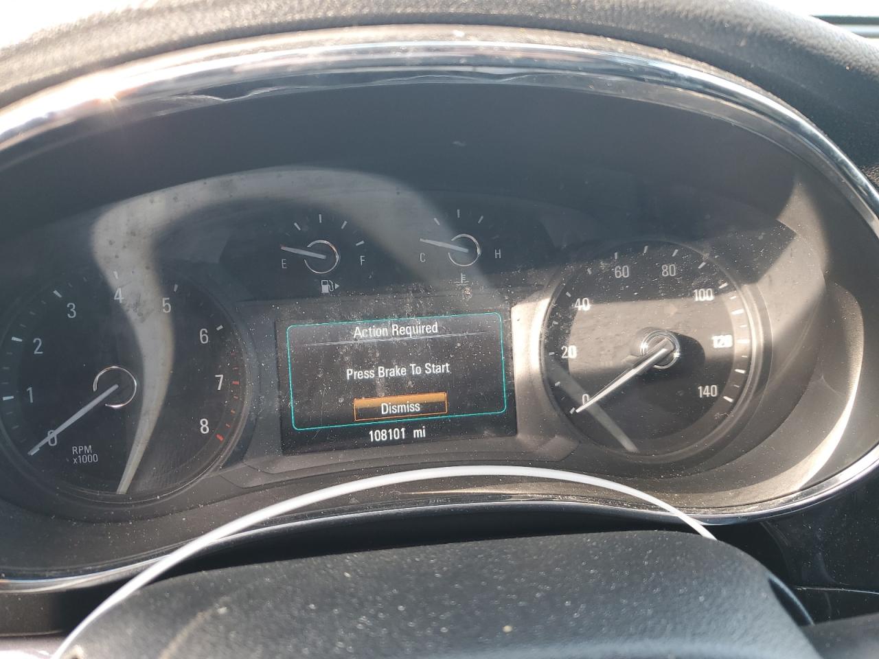 2018 Buick Encore - Image 9