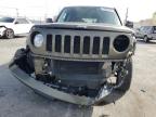2016 Jeep Patriot Latitude იყიდება Sun Valley-ში, CA - Front End