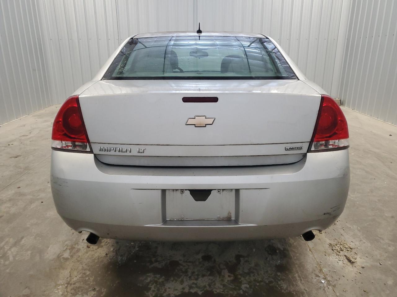 2016 Chevrolet Impala - Image 6
