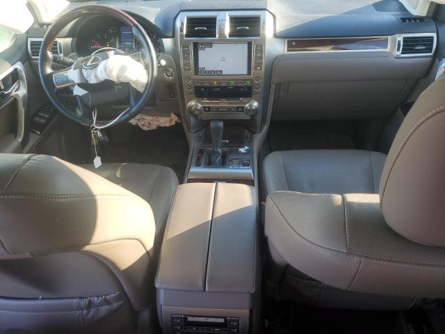  LEXUS GX 2019 Blue