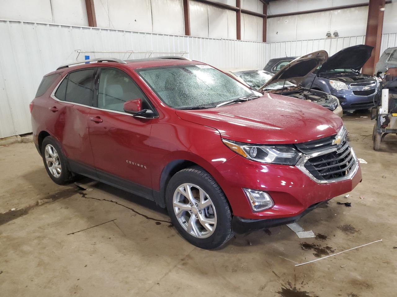 2019 Chevrolet Equinox - Image 4
