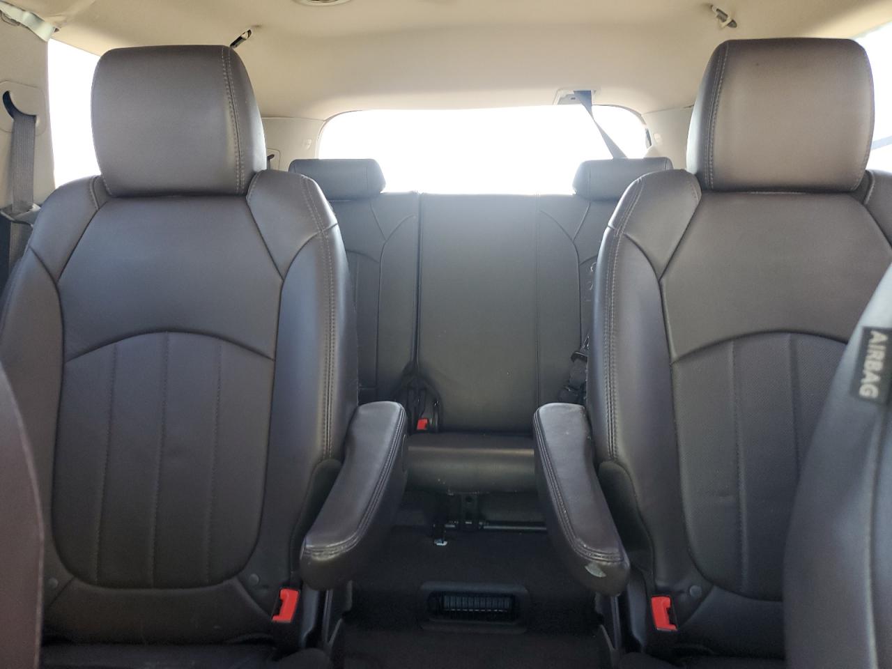 2014 Buick Enclave VIN: 5GAKRCKD2EJ186000 Lot: 46842085