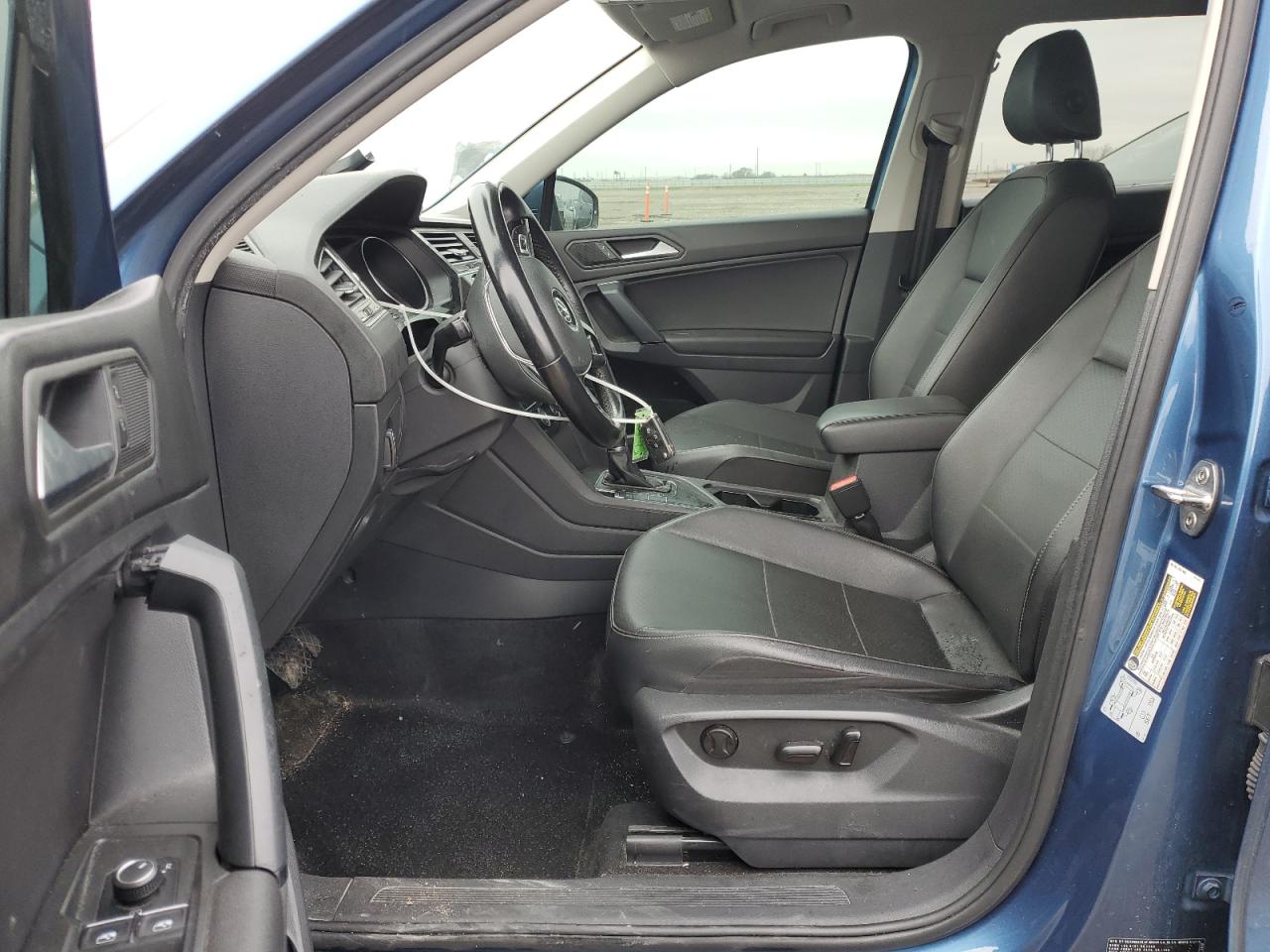 2019 Volkswagen Tiguan - Image 7