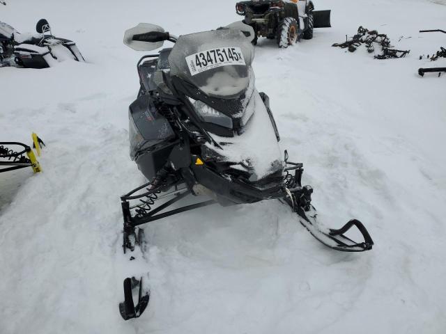 2019 SKIDOO SNOWMOBILE